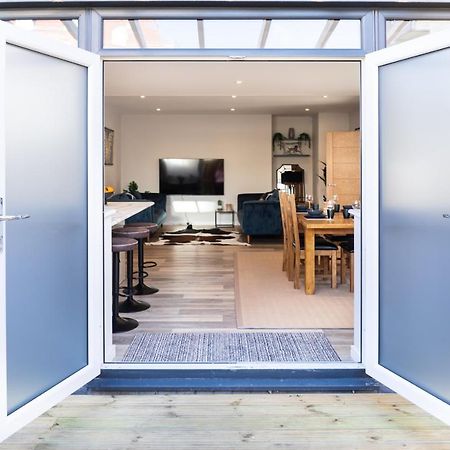 Amazing New Spacious Apartment In Se1 London Ngoại thất bức ảnh