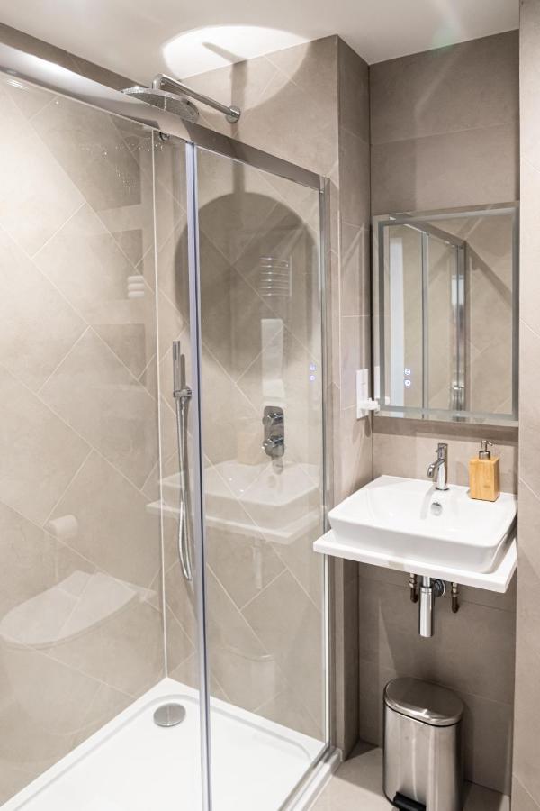Amazing New Spacious Apartment In Se1 London Ngoại thất bức ảnh