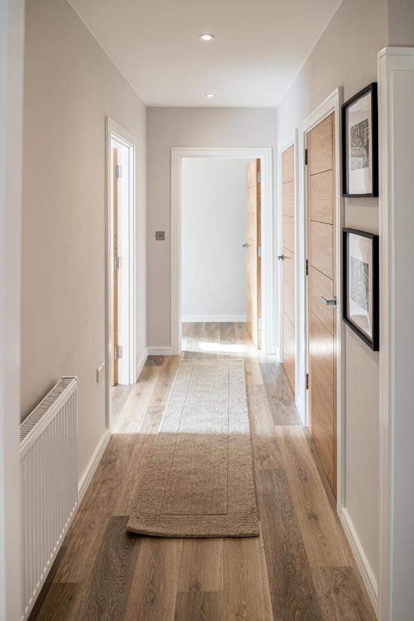 Amazing New Spacious Apartment In Se1 London Ngoại thất bức ảnh