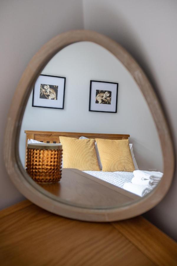 Amazing New Spacious Apartment In Se1 London Ngoại thất bức ảnh