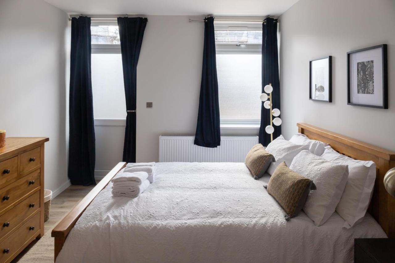 Amazing New Spacious Apartment In Se1 London Ngoại thất bức ảnh