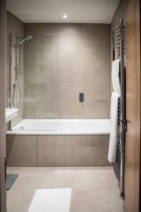 Amazing New Spacious Apartment In Se1 London Ngoại thất bức ảnh