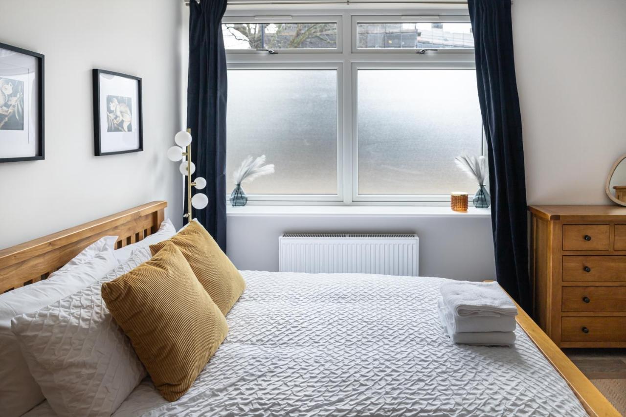 Amazing New Spacious Apartment In Se1 London Ngoại thất bức ảnh